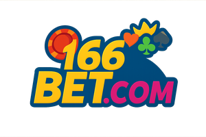 166 bet com Logo